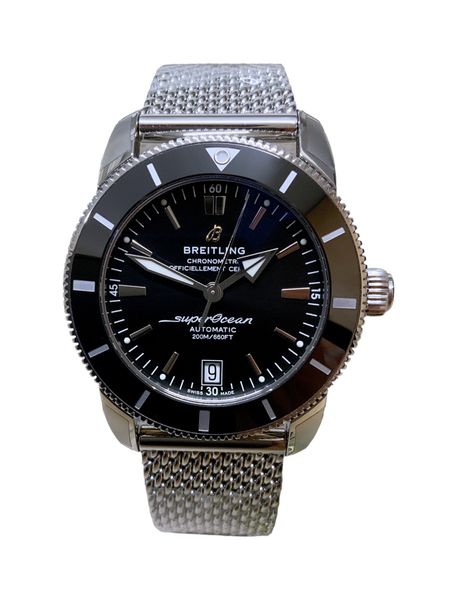 Breitling SuperOcean Heritage II 44 AB2030